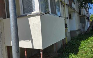 BRASADAS vinde garsoniera pe Ostrovului la PARTER. - Poză 3