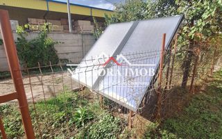 NECTORA IMOB-CASA mare 5 camere, 3 bai, pod, demisol pentru birouri - Poză 18