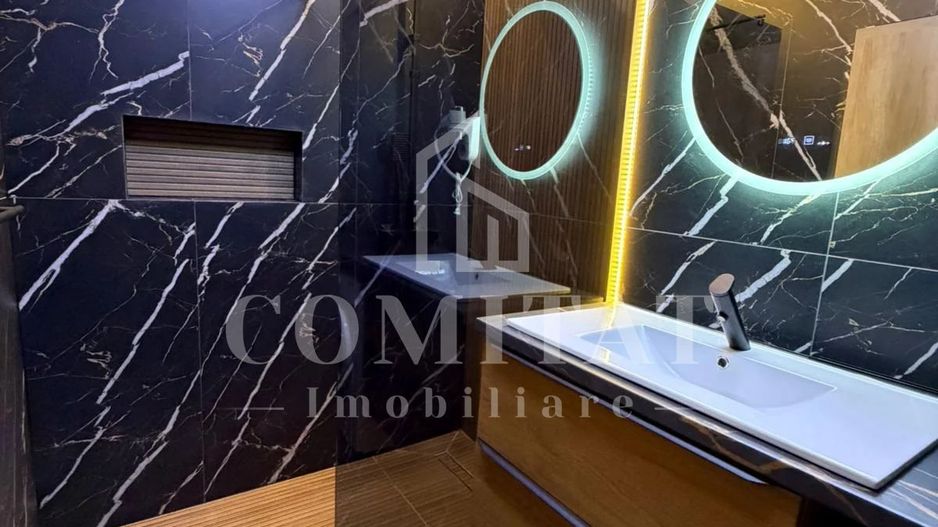 Apartament cu 3 camere decomandate | Florești | Zona Eroilor - Poză 10