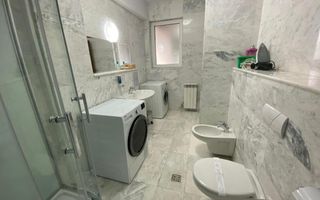 VANZARE PENTHOUSE CU TERASA PRIVATA ZONA PIATA UNIRII - Poză 5