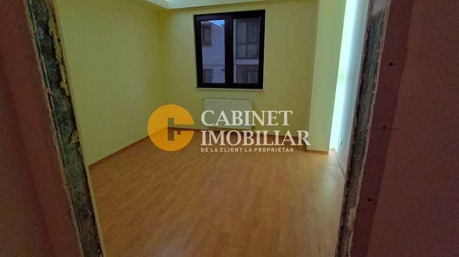 3 camere, decomandat, 120mp, et 2, Tatarasi- Ateneu, bloc dupa 2000! - Poză 3