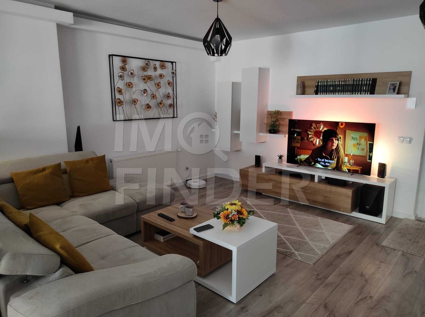 Apartament Nou zona OMV Calea Turzii - Poză 8