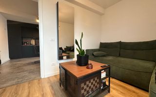 Apartament 2 camere mobilat Giroc | pod accesibil, parcare inclusă - Poză 6