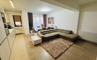Apartament 3 camere cu CURTE Sisesti PAPION - Poză 6
