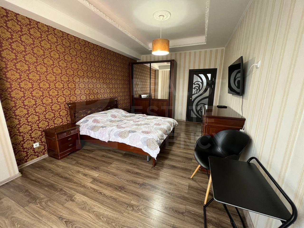 Chirie, apartament, 3 camere, bd. Decebal, Botanica - Poză 4