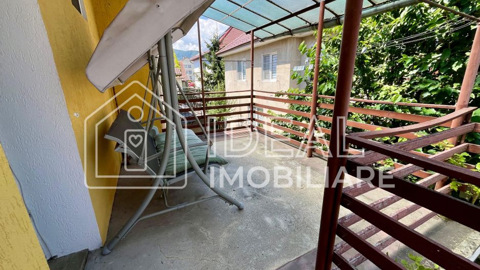 Casă individuală de vânzare / închiriere | 230 mp utili | Cisnădie - Poză 12