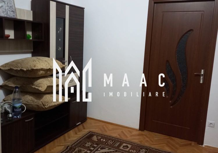 Apartament 2 camere | 38 MPU | Etaj 4/5 | Mihai Viteazul - Poză 3
