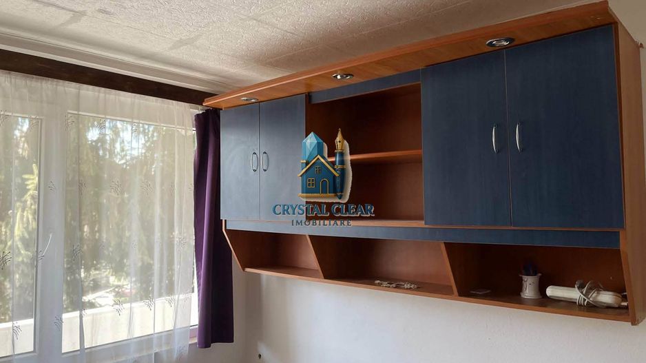 DE ÎNCHIRIAT - Apartament 2 camere, cartierul Aleea Carpați - Poză 3