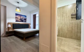 Apartament cu 3 camere *prima inchirere* // zona Herastrau - Poză 35