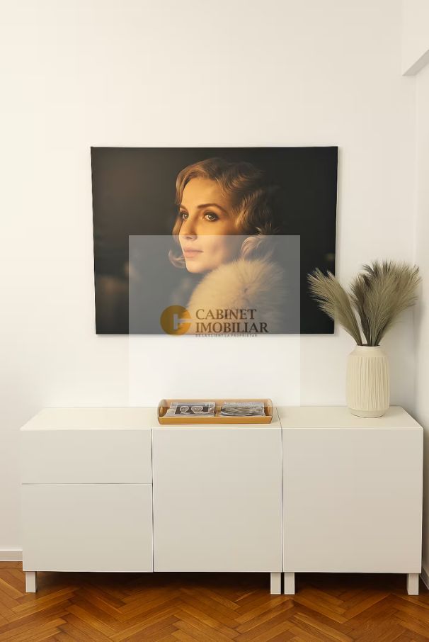 2 camere I Cismigiu - Conservator I Etaj 1 I Balcon deschis - Poză 10