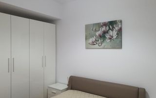 Închiriere Apartament cu 2 camere, lux, Titan Barcelona Residence - Poză 12