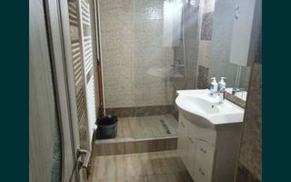 Garsonieră spațioasă, lux, decomandată, etaj 4/10, Câmpia Libertății - Poză 5