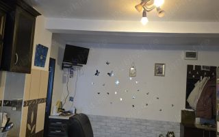 Apartament 2 camere Sagului  etaj 2 cu centrala - Poză 5