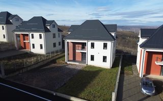 Calitate Premium/Casa individuala/Strada noua - Poză 2