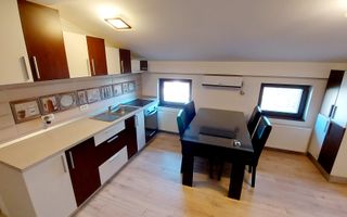 Oferim spre inchiriere apartament cu 2 camere, zona Centrala, Giroc - Poză 12