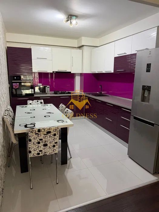 2 camere open space,Modern Parcare, Grand Park, Iulius Mall Gheorgheni - Poză 4