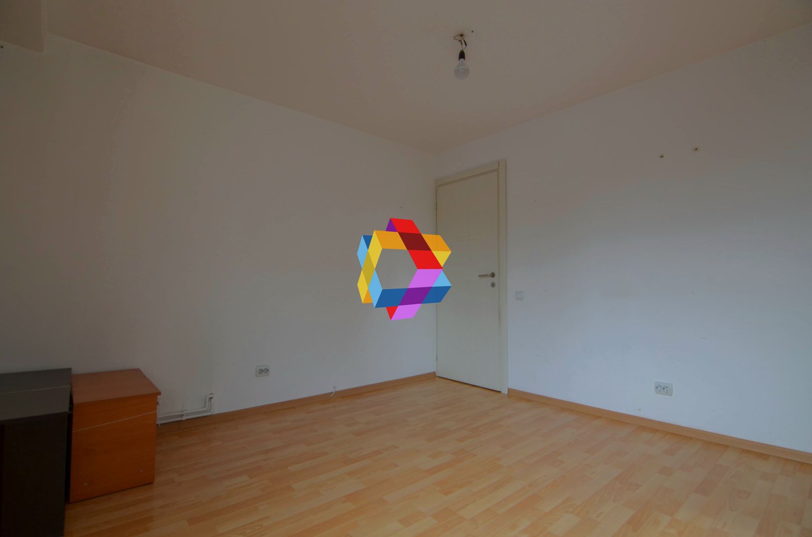 Apartament cu trei camere, zona Centrul Civic - AFI 87 mp - Poză 11