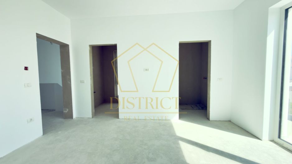 Duplex premium 5 camere | 142 mp utili | teren 372 mp | zona Mures – Dumbravita - Poză 5