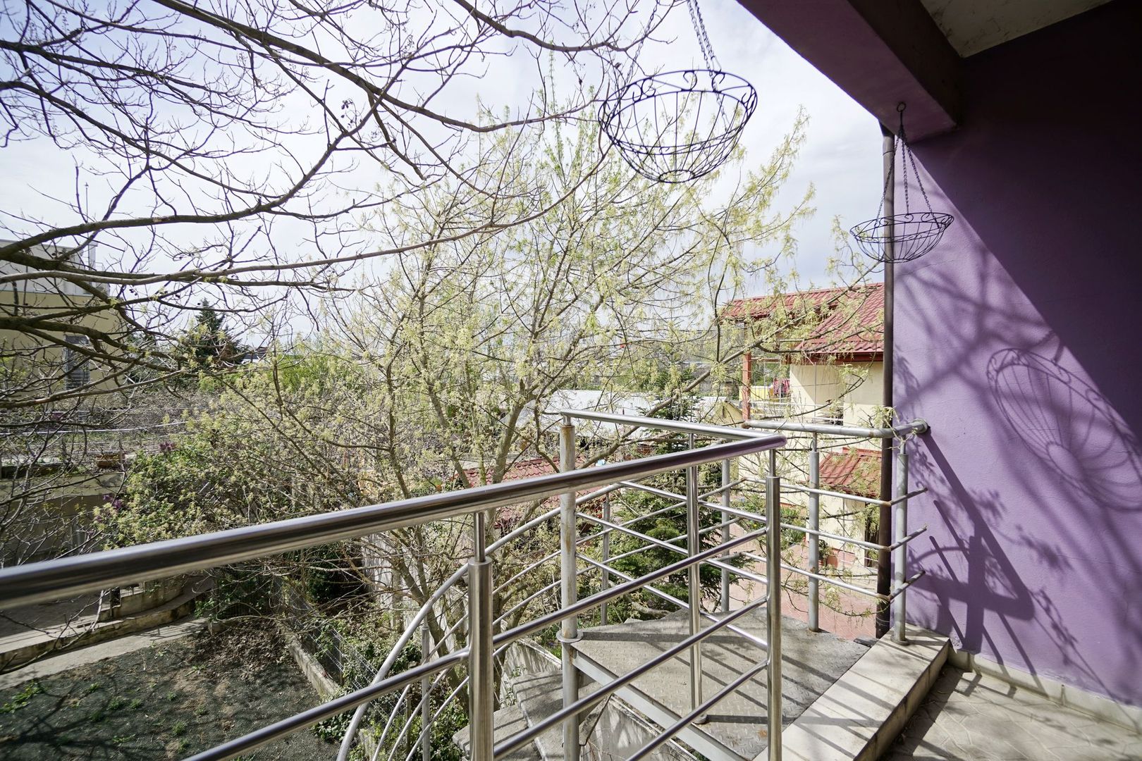 Vila Voluntari, stradal - Poză 9