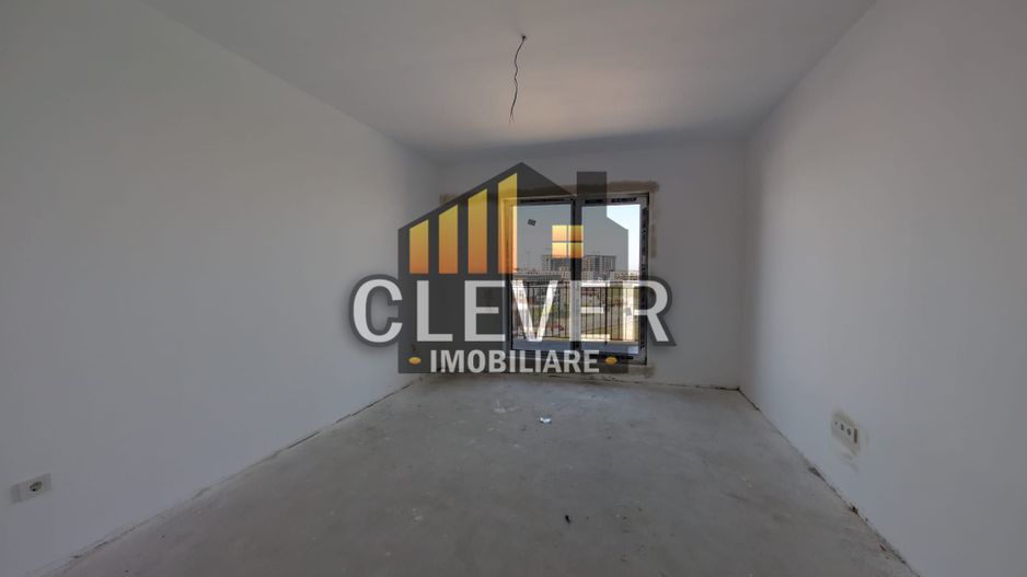 Penthouse exclusivist cu terasa de 82 mp si living de 60 mp – Pallady - Poză 11