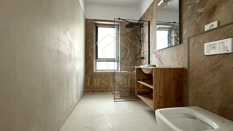 Apartament luminos cu 2 camere si balcon | Giroc | Hotel IQ - Poză 4