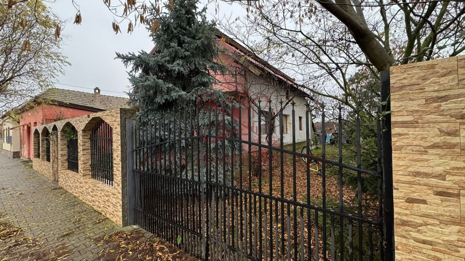 Casă 7 camere + spațiu comercial 55 mp – Orțișoara, 0% comision - Poză 2