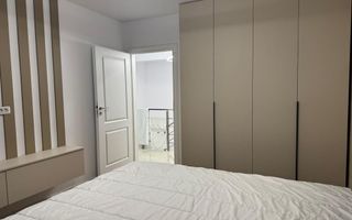 First Rental | 3-room duplex apartment | Carol Park | Parking - Poză 7