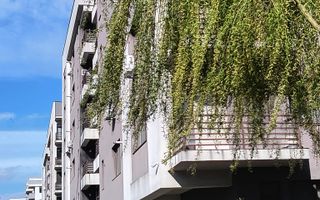 Apartament 2 camere Game Residence-Popesti Leordeni - Poză 12