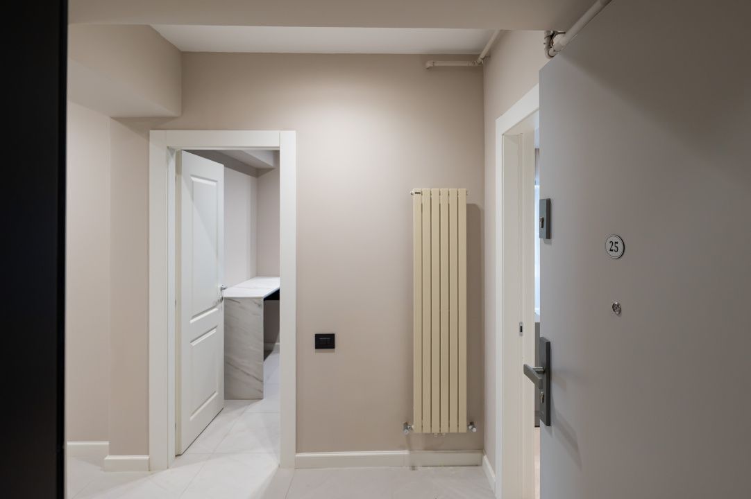 Apartament 3 camere Mamaia - zona Centrala | 90 mp | totul nou, prima utilizare - Poză 9