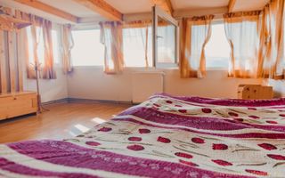 Exclusivitate - casa rustica, priveliste deosebita, 45 km de Brasov - Poză 19