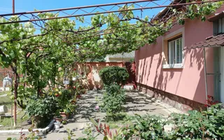 Casa de vanzare in Vladimirescu in zona primariei. - Poză 47