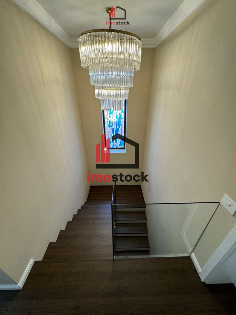 Casa Segmentul Premium | Eleganță și Confort - Poză 37