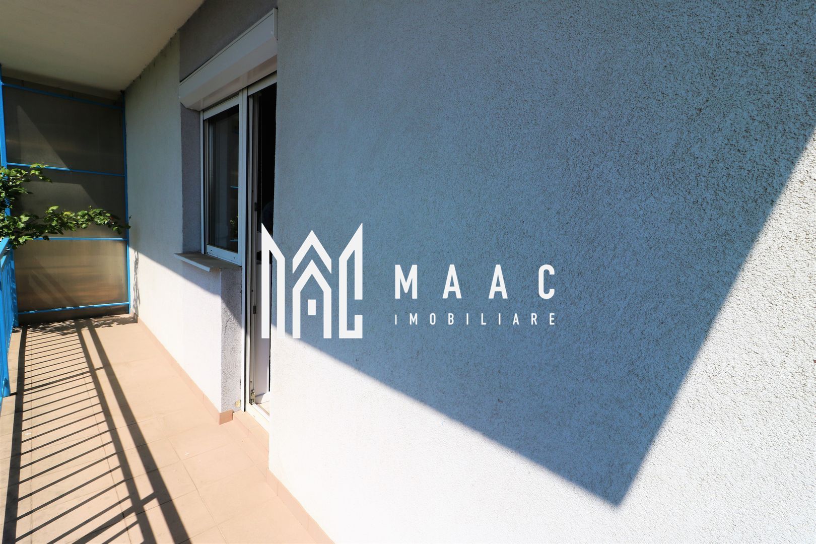 Apartament 2 camere | 2 Balcoane | Parcare | Parter | Turnișor - Poză 11