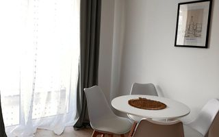 Exclusivitate!Ap. 2 camere+parcare, et.1,bloc nou, Regele Ferdinand - Poză 7