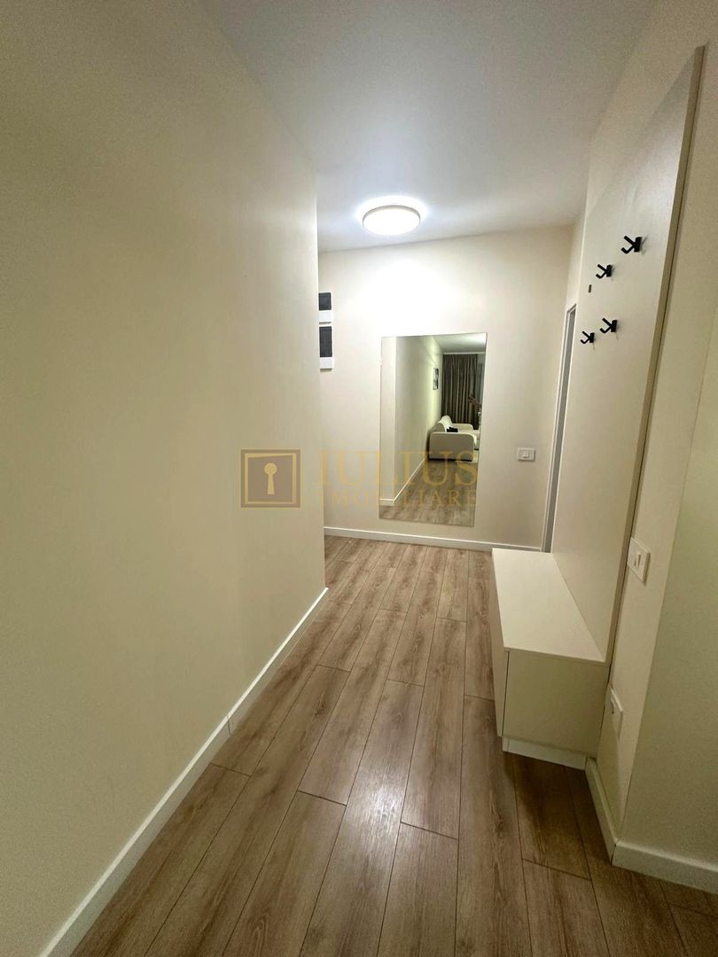 Apartament luxos in Calea Aradului, Sol Residence - Poză 8