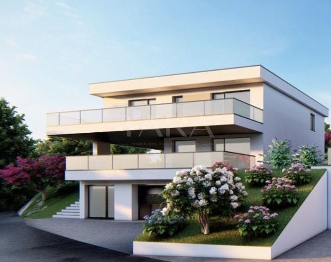 Teren autorizat cu panoramă superbă asupra Clujului – Feleacu - Poză 1