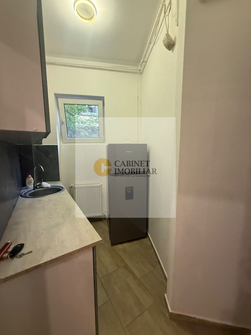 2 camere I Conservator -  Cismigiu I Centrala proprie  I 50 mp - Poză 8