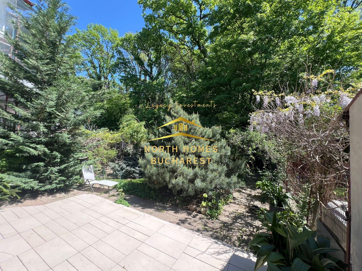 Vila de vanzare P+1 la liziera Padurii Baneasa-PARCARE -NEGOCIABIL - Poză 15