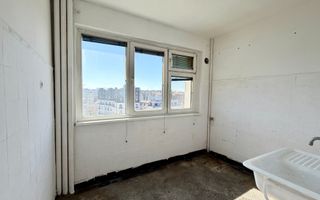 Apartament 2 camere Cișmigiu, vedere parc, etaj 7, luminos - Poză 18