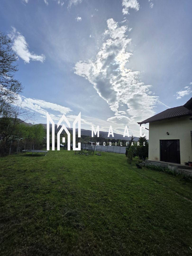 Casa individuala I 5 camere I Curte I Tocile - Poză 18