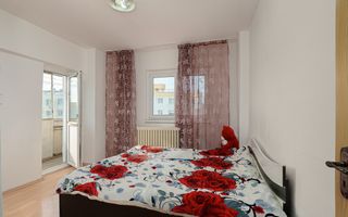 Apartament de vanzare 3 camere - Teiul Doamnei. - Poză 7