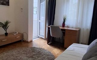 AP. 2 CAMERE FOISORUL DE FOC,BUCATARIE INCHISA,CENTRALA PROPRIE,MODERN - Poză 1