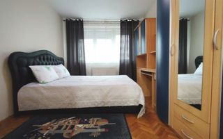 Apartament chirie 3 camere 76 mp Sibiu, Mihai Viteazu - Poză 3