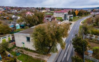 Vânzare spațiu comercial, 356 mp, strada Ștefan cel Mare, satul Mireni - Poză 25