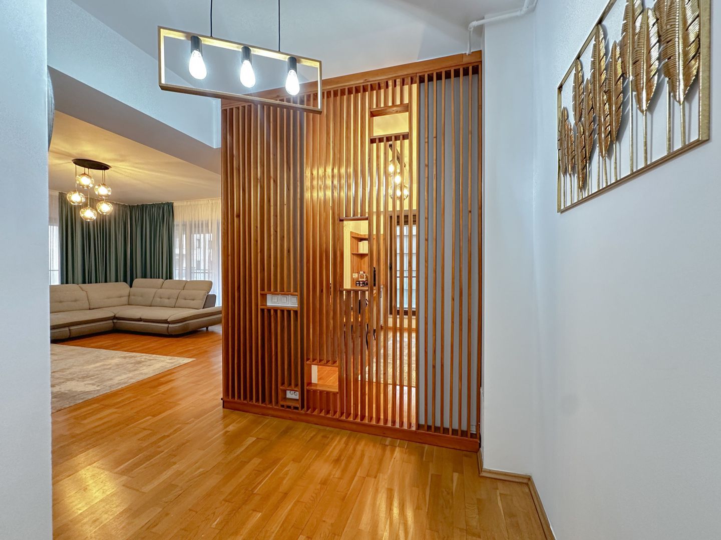 Chirie I Apartament 3 camere I 135 mp IBoxaI Pipera I Scoala Americana - Poză 13