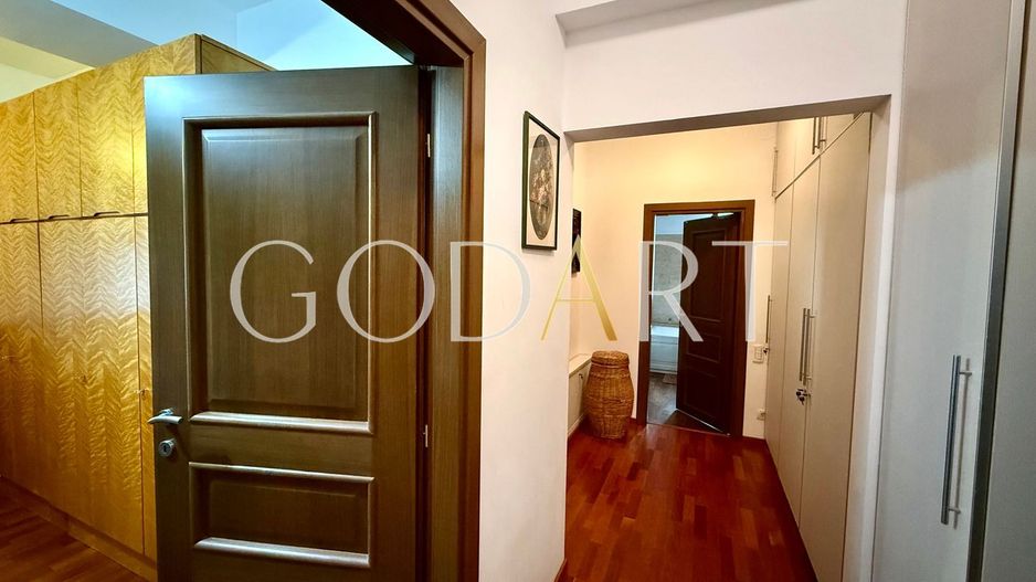 Apartament superb | Floreasca | Parcare | Curte - Poză 15