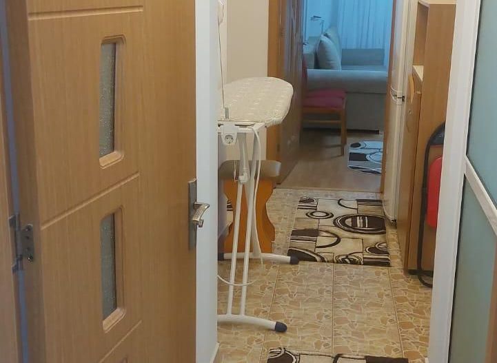 AP. 2 CAMERE 13 SEPTEMBRIE, PET-FRIENDLY, REABILITAT, MOBILAT MODERN - Poză 15