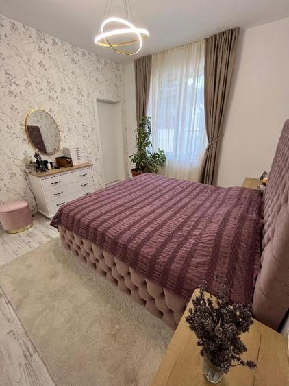 Casa individuala | Curte generoasa | Tunari | Teren 321 mp | Mobilata complet - Poză 8