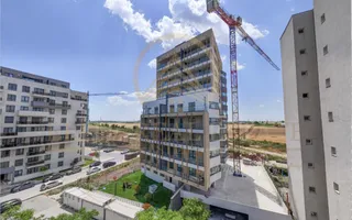 Tomis Plus - Celine Elegance -Vânzare apartament cu 2 camere - Poză 33