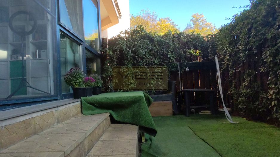 Spital Parhon/Parcul Copou /Universitate-2 camere și curte! - Poză 12